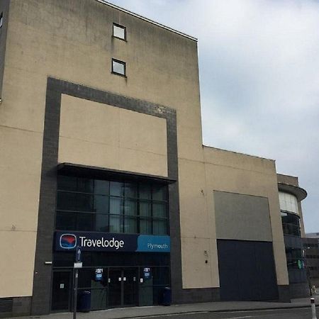 Travelodge Plymouth Luaran gambar