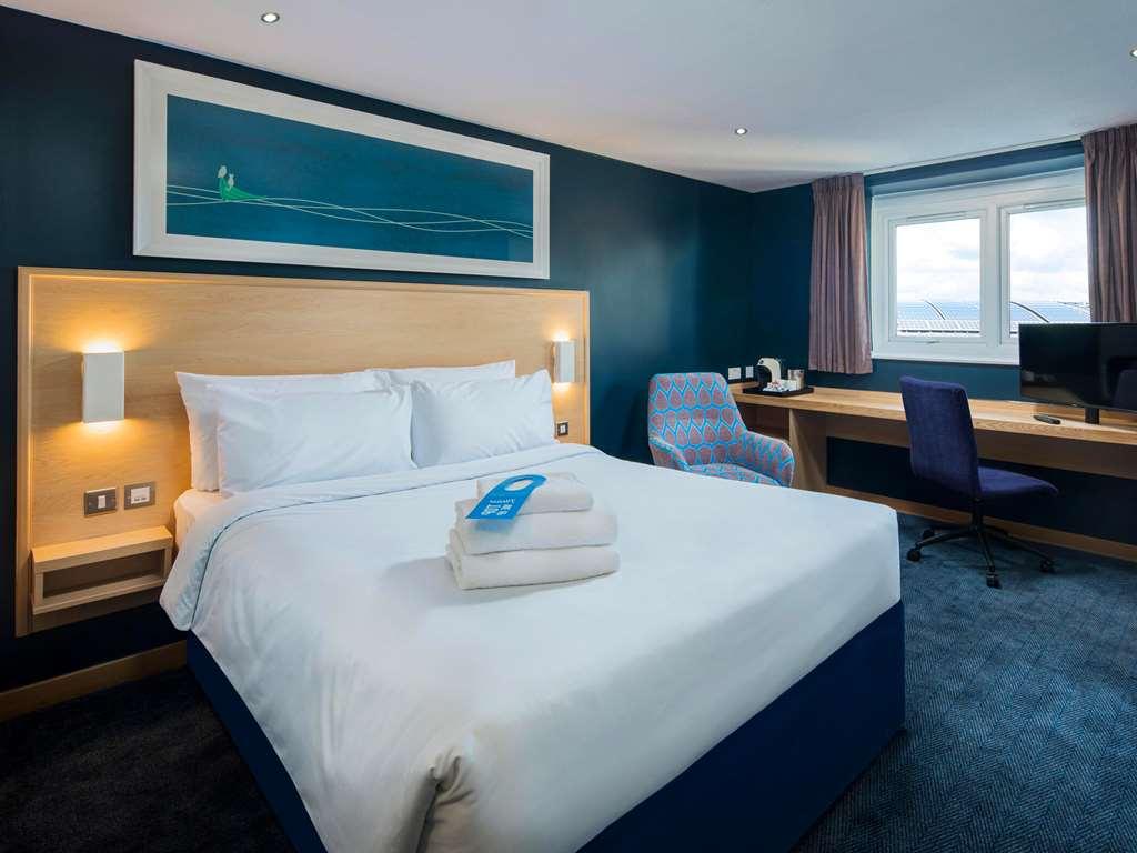 Travelodge Plymouth Bilik gambar