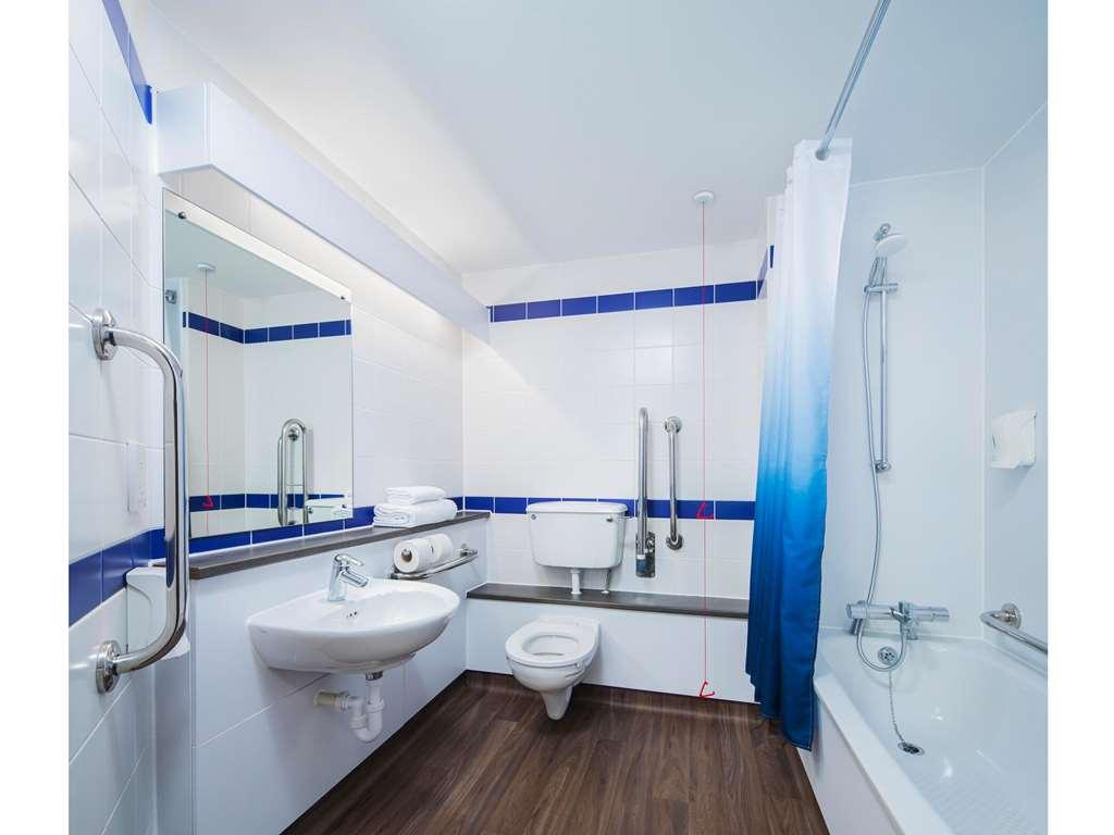 Travelodge Plymouth Bilik gambar