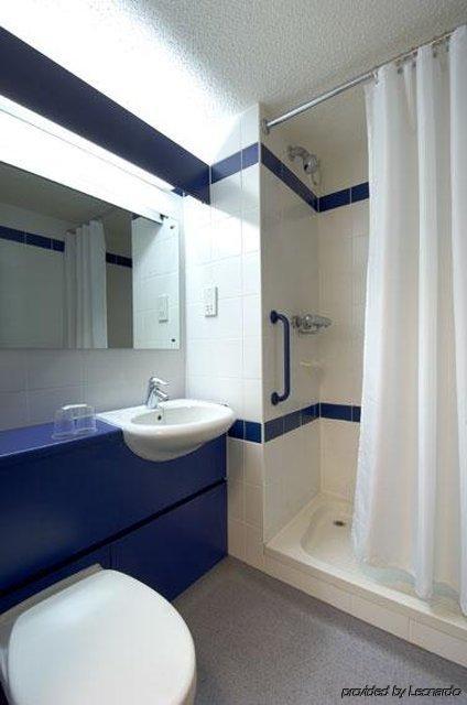 Travelodge Plymouth Luaran gambar
