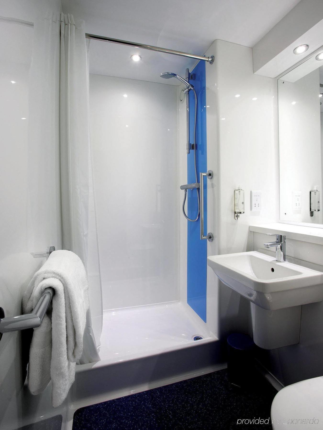 Travelodge Plymouth Luaran gambar