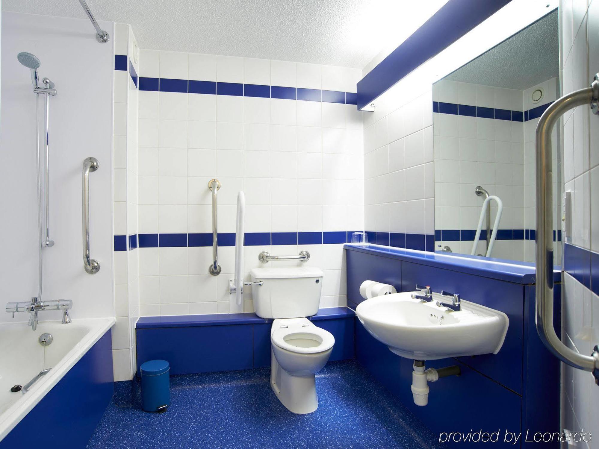 Travelodge Plymouth Luaran gambar