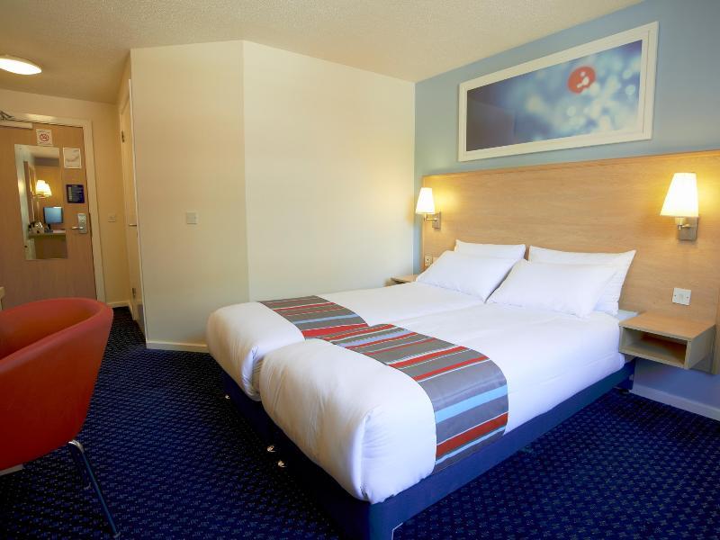 Travelodge Plymouth Luaran gambar