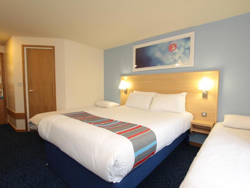 Travelodge Plymouth Luaran gambar