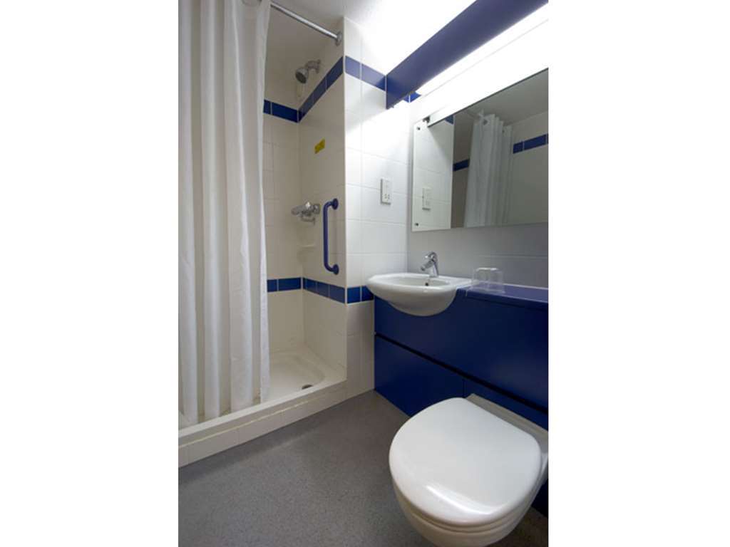 Travelodge Plymouth Bilik gambar