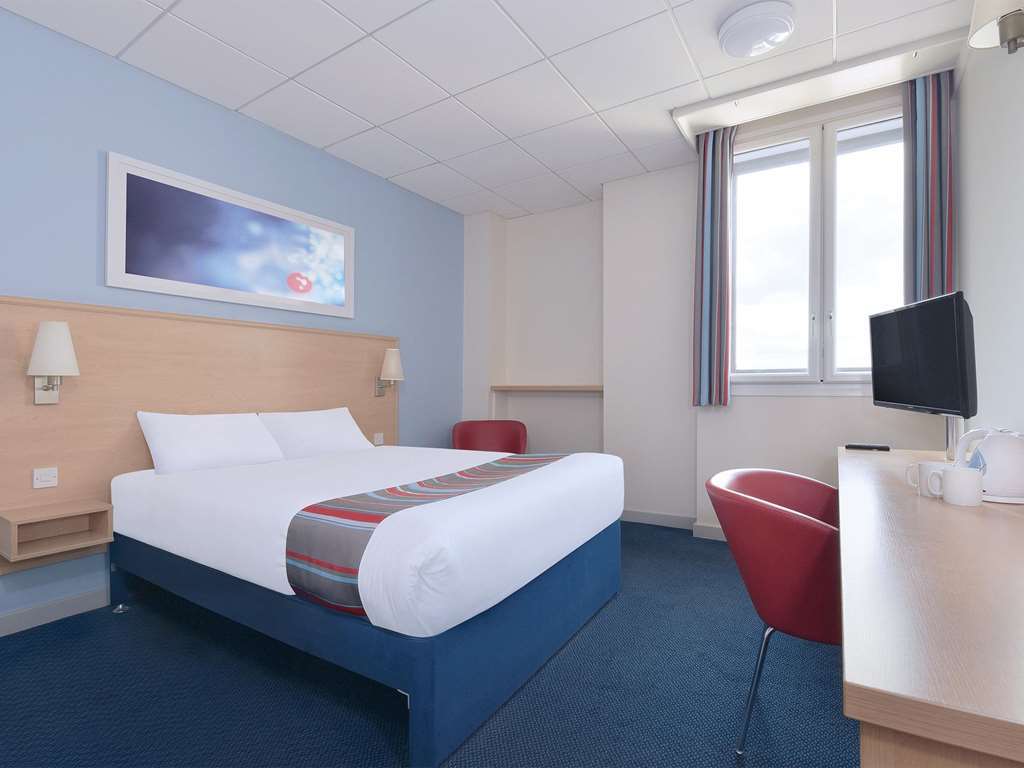 Travelodge Plymouth Bilik gambar